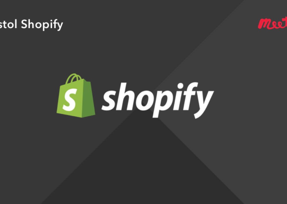 Bristol Shopify Meetup